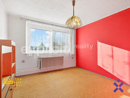 Prodej domu 229 m², pozemek 596 m²