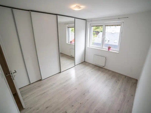Prodaný byt 3+kk 72 m²