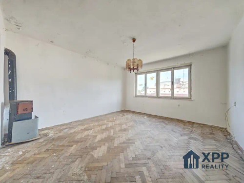Prodaný  byt 2+1 52 m²