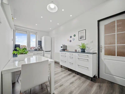 Prodej bytu 3+1 66 m²
