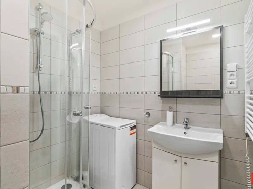 Prodej bytu 1+kk 32 m²