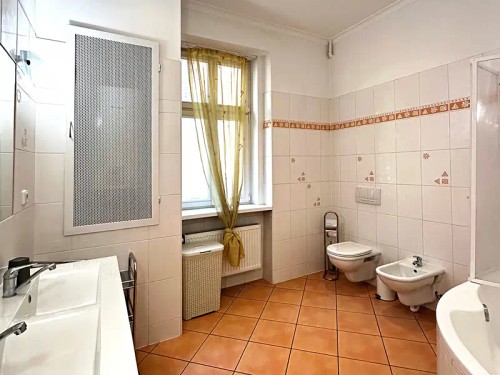 Prodej bytu 2+1 64 m²