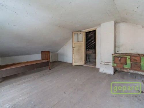 Prodej domu 242 m², pozemek 1003 m²