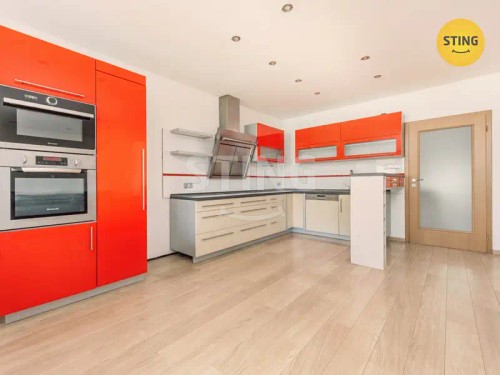 Prodej domu 148 m², pozemek 235 m²