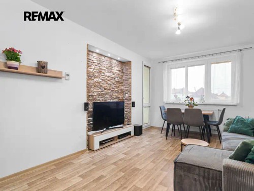 Prodej bytu 3+kk 52 m²