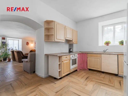 Prodej domu 174 m², pozemek 1520 m²