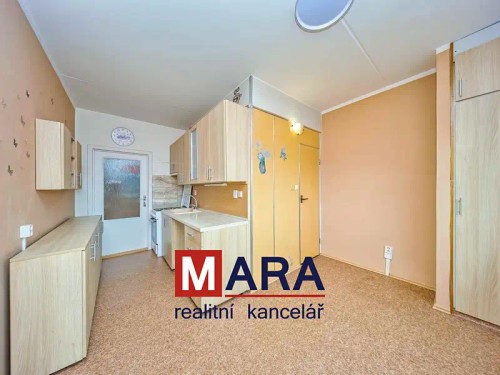 Prodej bytu 3+1 64 m²