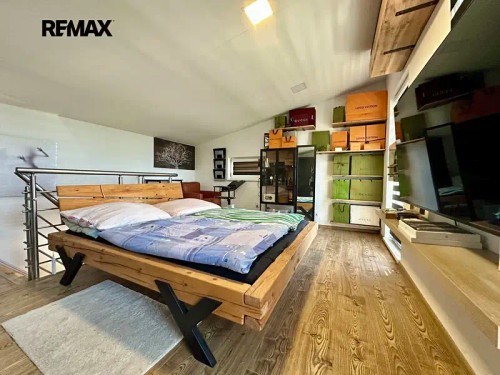 Prodej domu 41 m², pozemek 30 m²