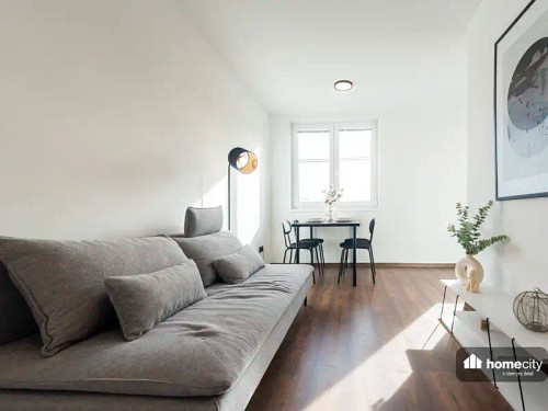 Prodaný byt 3+kk 76 m²