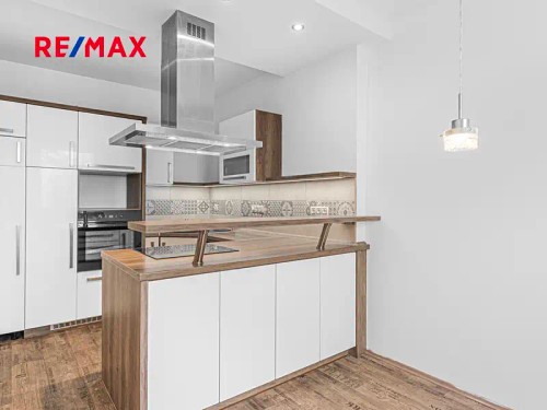 Prodaný  byt 4+1 98 m²