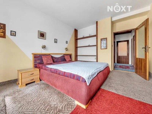 Prodej domu 167 m², pozemek 1258 m²