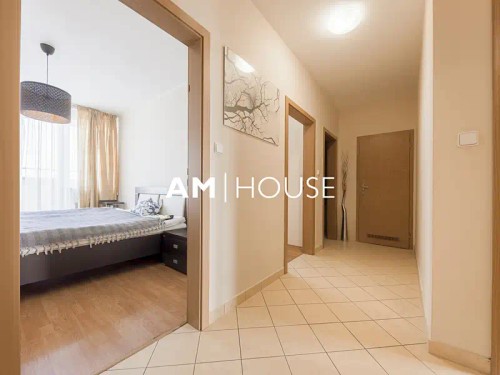 Prodej bytu 3+kk 70 m²