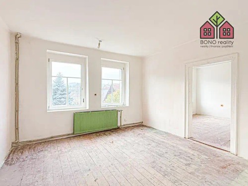 Prodej domu 222 m², pozemek 914 m²