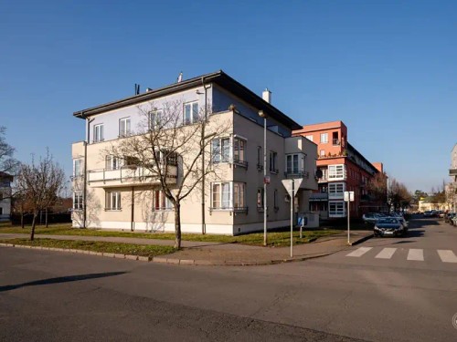 Prodaný byt 2+kk 54 m²