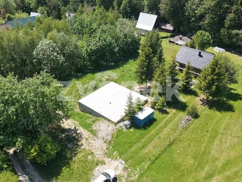 Prodej chaty 160 m², pozemek 1000 m²