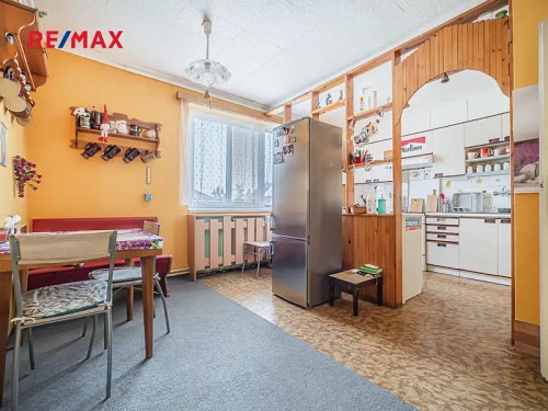 Prodej domu 302 m², pozemek 625 m²