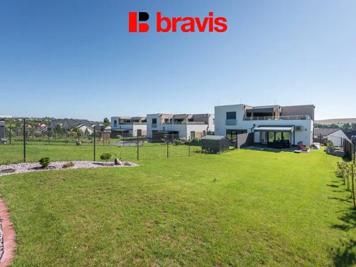 Prodaný byt 4+kk 102 m²