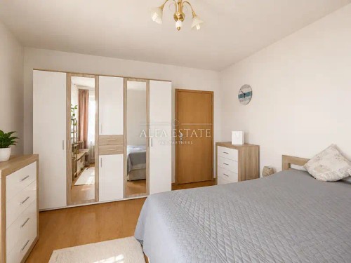 Prodej bytu 4+kk 97 m²