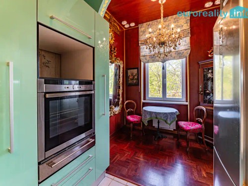 Prodej bytu 3+1 85 m²