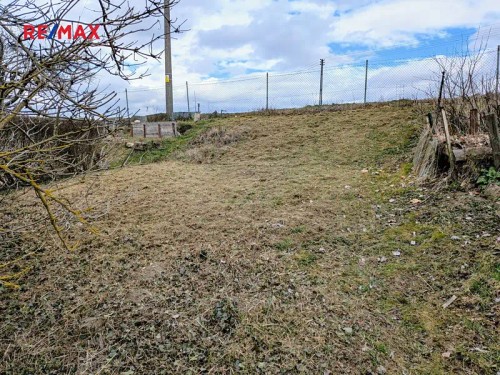 Prodej chaty 15 m², pozemek 391 m²