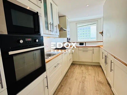 Prodaný byt 3+kk 70 m²