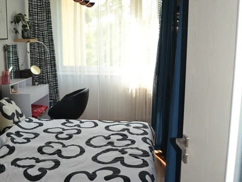 Prodaný byt 3+kk 72 m²