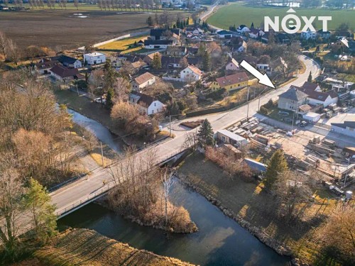 Prodej domu 140 m², pozemek 457 m²