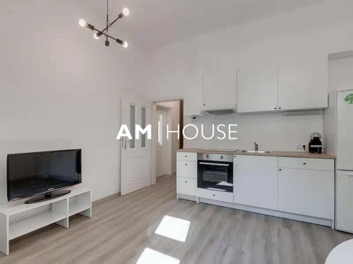 Prodej bytu 2+kk 38 m²