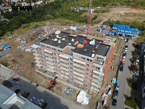 Prodej bytu 1+kk 44 m²
