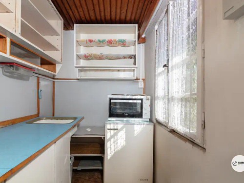 Prodej chaty 30 m², pozemek 418 m²