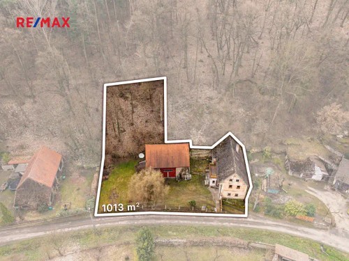 Prodej domu 134 m², pozemek 1013 m²