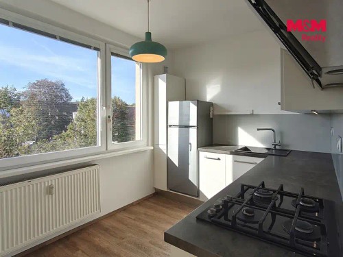 Prodej bytu 4+1 75 m²