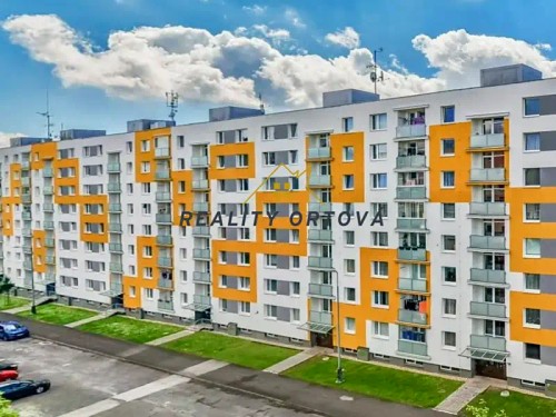 Prodej bytu 3+1 79 m²