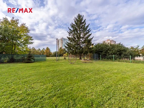 Prodaný byt 2+kk 52 m²