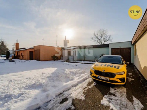 Prodej domu 105 m², pozemek 484 m²