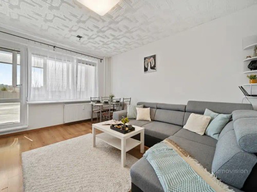 Prodej bytu 3+1 65 m²