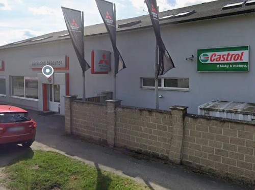 Prodej domu 983 m², pozemek 623 m²