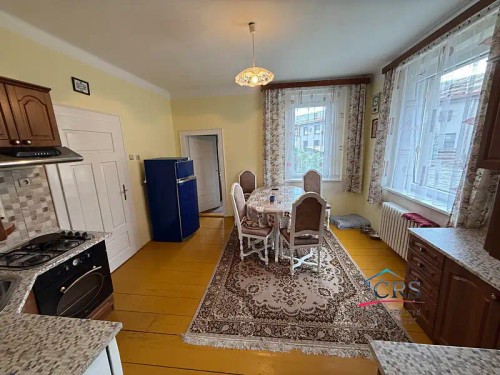 Prodej domu 112 m², pozemek 2148 m²