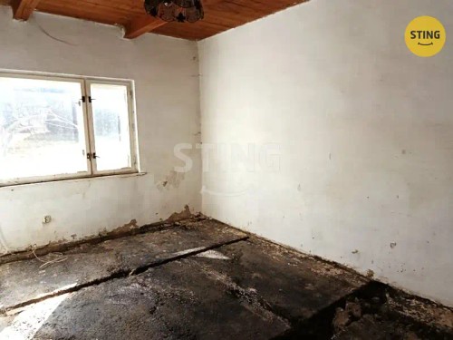 Prodej domu 157 m², pozemek 1215 m²