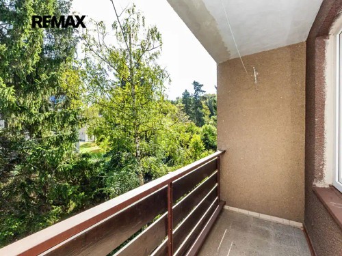 Prodej bytu 3+1 78 m²