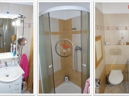 Prodej bytu 1+1 31 m²