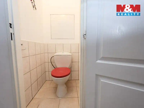Prodaný  byt 4+1 94 m²