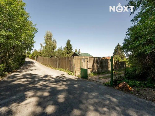 Prodej chaty 50 m², pozemek 485 m²