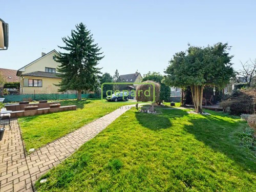 Prodej domu 163 m², pozemek 803 m²
