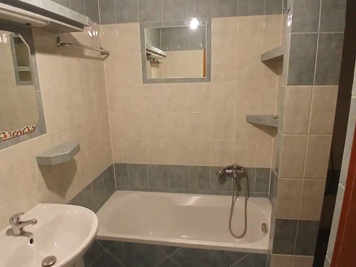 Prodaný byt 1+1 46 m²