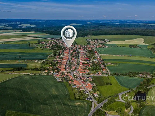 Prodej domu 180 m², pozemek 2322 m²