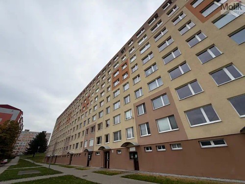 Prodej bytu 3+1 69 m²