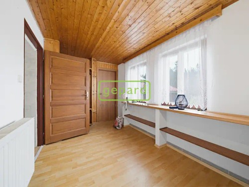 Prodej domu 160 m², pozemek 765 m²