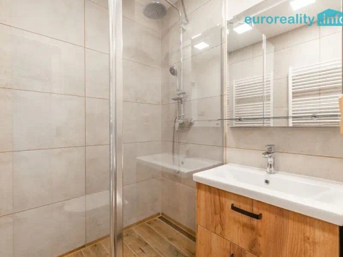Prodej bytu 3+1 64 m²