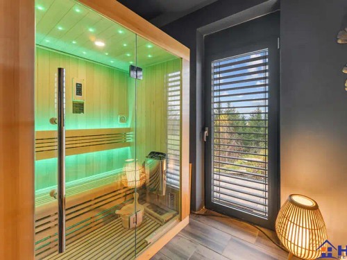 Prodej chalupy 231 m², pozemek 5528 m²